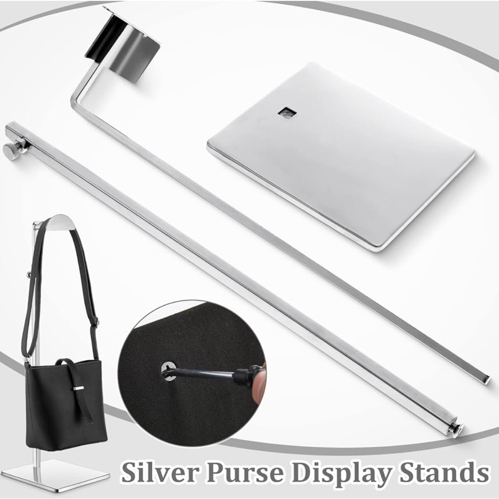 Bag display stand - Picture 5 of 5